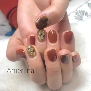 ネイル Ameri nail /UKIのネイルデザイン