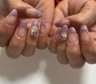 ネイル nail  M&T所属・nail M&Tのネイルデザイン