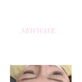 マツエク・マツパ 美容室NEW WAVE所属・NEW WAVE ニューウェーブのネイルデザイン