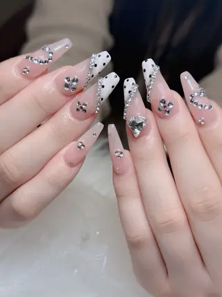 ネイル Lumi Nailのネイルデザイン