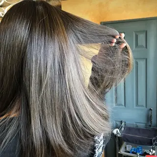 カラー MAHALO hair ID salon所属・大政源氏🌈✨ Genjiのヘアスタイル