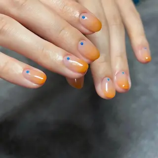 ネイル u sのネイルデザイン