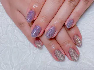 ネイル ゆ か_Nails💫のネイルデザイン