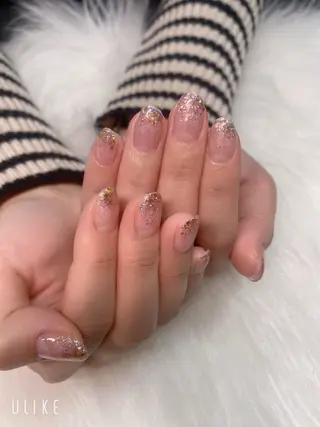 ネイル ビューティー ネイルのネイルデザイン