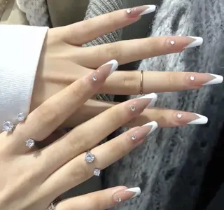 ネイル Cute beauty2のマツエク・マツパデザイン