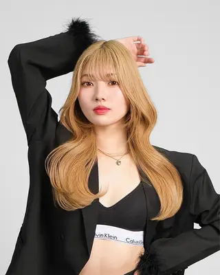 ロング カラー エクステ/メンズ/レ イヤー/Myuukaのヘアスタイル