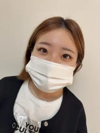 マツエク・マツパ 24eyelash所属・24eyelash 和泉のマツエク・マツパデザイン