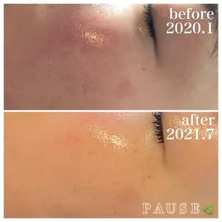 浜野 恵美のエステ・リラクイメージ