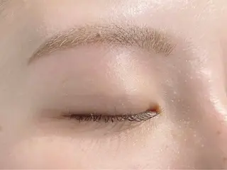 アイブロウ モテ眉No.1🎀 ᴛᴀᴋᴜᴍɪの眉毛・アイブロウイメージ