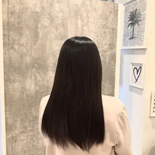ロング カラー 👼🏻‎ Kirari 💖のヘアスタイル