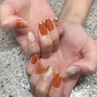 ネイル nailsalon maluriのネイルデザイン