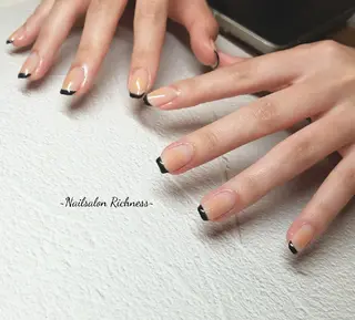 ネイル I. Yukariのネイルデザイン