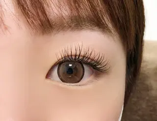 マツエク・マツパ アイラッシュサロンharuka所属・心斎橋・四ツ橋 マツエク・マツパのマツエク・マツパデザイン