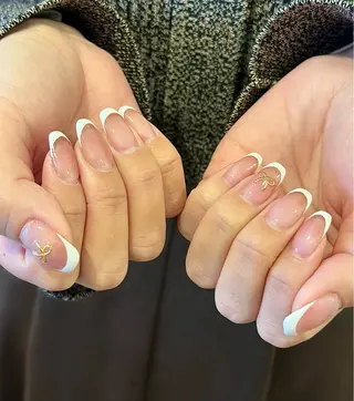 ネイル Relais 綾香のネイルデザイン