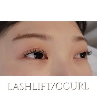 マツエク・マツパ esbymaison TAKIのマツエク・マツパデザイン