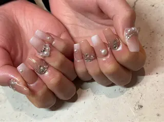 ネイル nail salon Lumiereのネイルデザイン