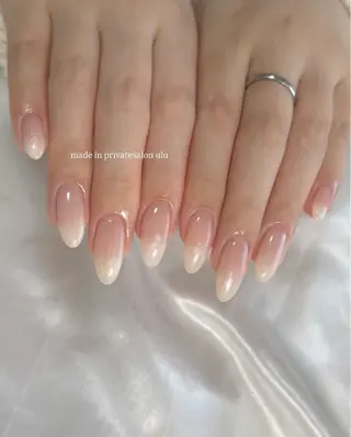 ネイル nailsalon uluのネイルデザイン