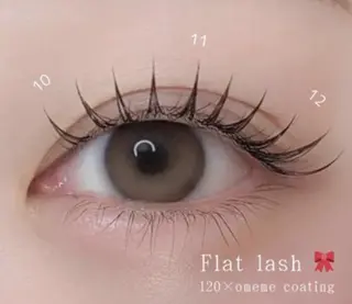 パーマ 🐩memelu 御影店🫧のマツエク・マツパデザイン