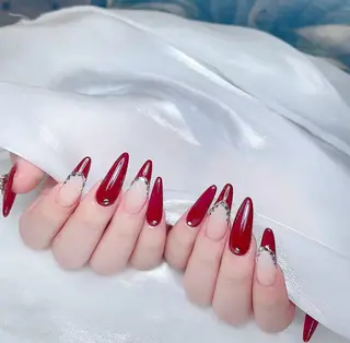 ネイル 🎀M nail salon🎀のネイルデザイン