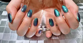 ネイル Regulus 光田のネイルデザイン