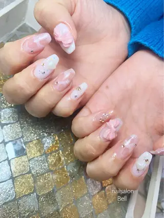 ネイル Y. Reonaのネイルデザイン