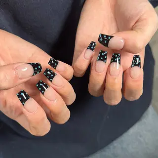 ネイル LINXS aosaのネイルデザイン