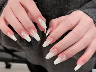 ネイル ネイルサロン Easenのネイルデザイン