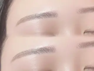 アイブロウ JudiBelle所属・🍒Kaede まつぱ/マツエク🍒のマツエク・マツパデザイン