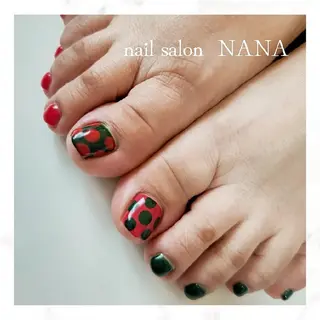 ネイル nail salon  nanaのネイルデザイン