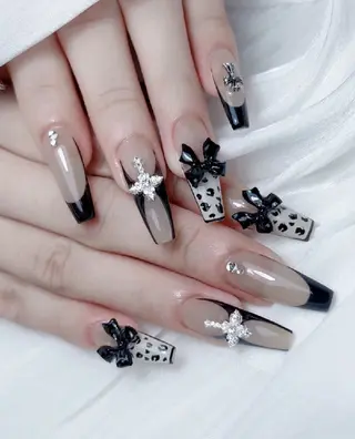 ネイル スカルプ専門店 Ｄ-Beautyのネイルデザイン