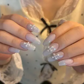 ネイル Jewel. mimoriのネイルデザイン