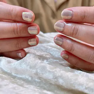 ネイル N.plus NaiLのネイルデザイン