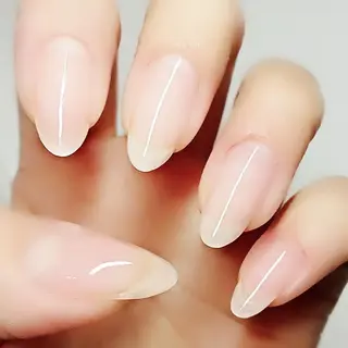 ネイル Beauty Salon Ace（ネイルサロン　エース）所属・池袋フィルイン Ace♡長さだしのネイルデザイン