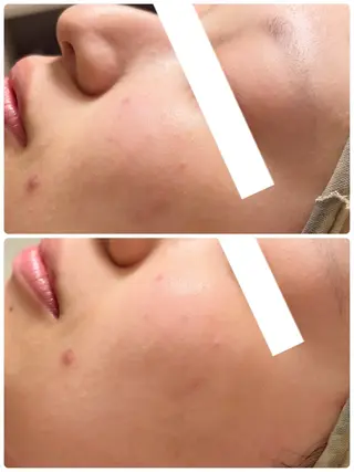 Beauty SalonAeriのエステ・リラクイメージ