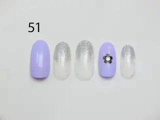 ネイル 韓国美容ジェルネイル専門店Maum新潟店所属・Maum 新潟店のマツエク・マツパデザイン