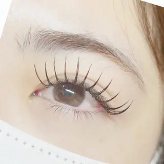 マツエク・マツパ Eyelash Hauoliの眉毛・アイブロウイメージ