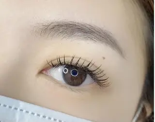 マツエク・マツパ An beauty2のマツエク・マツパデザイン