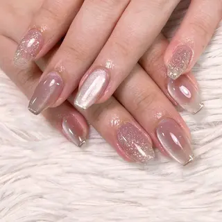 ネイル Twinkle Nail Kuboのネイルデザイン