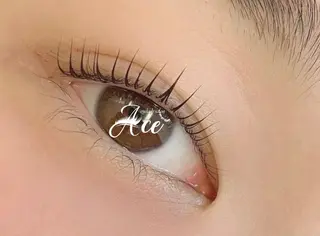 Ace 銀座店 AI🐻❤︎のマツエク・マツパデザイン