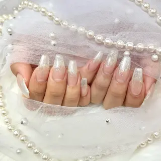 ネイル WISTERIA rinonのネイルデザイン