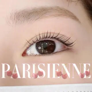 マツエク・マツパ ISLA BEAUTY中目黒所属・TAKI 𓂃 𓈒𓏸のマツエク・マツパデザイン