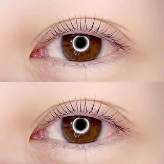 マツエク・マツパ Madonna Lilyのマツエク・マツパデザイン