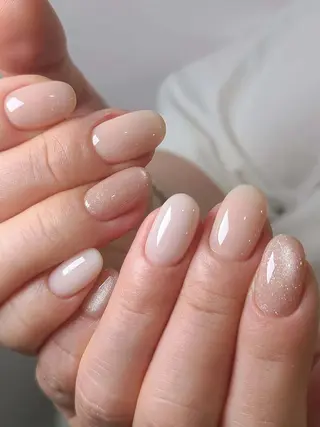 ネイル Purrime Nail高円寺のネイルデザイン