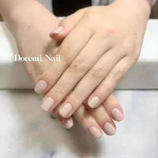 ネイル Doremi Nailのネイルデザイン