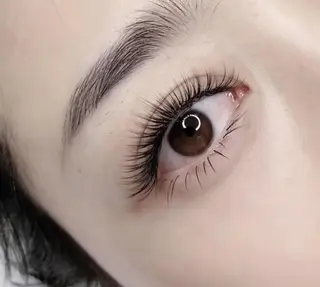 マツエク・マツパ Magique パリ 専門店🎀のマツエク・マツパデザイン