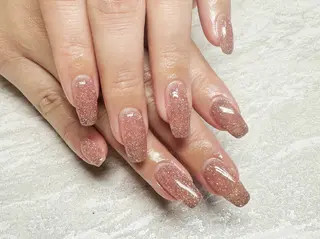 ネイル JULIE NAILのネイルデザイン