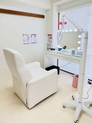 セルフホワイトニングサロン  エクシアホワイト 王寺店所属・エクシア王寺 NISHIKAWAのその他イメージ