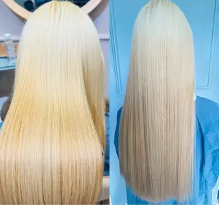 ロング ✨Less髪質改善✨ シバタのヘアスタイル