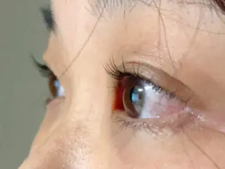 マツエク・マツパ three Nail&Eyeのネイルデザイン