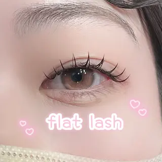 マツエク・マツパ FENICE  Total Beauty Salon所属・HONOKA ^. .^ ੭のマツエク・マツパデザイン